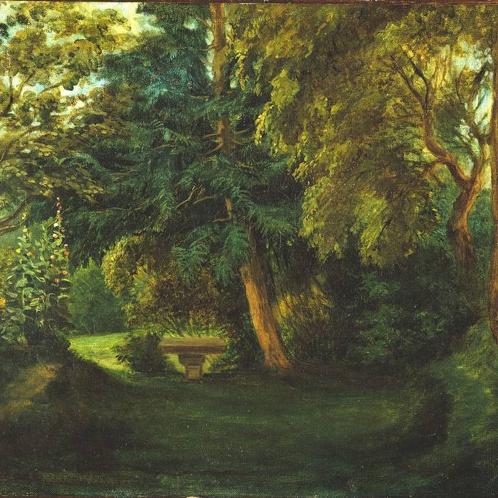 Photo de Château de Nohant